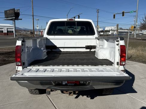 Used 1999 Ford F350 Lariat image 6