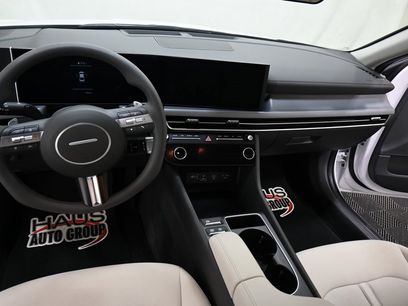 Used 2024 Hyundai Sonata SEL