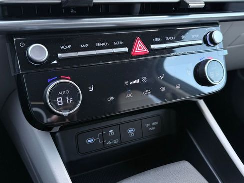 New 2026 Hyundai Tucson SEL image 16