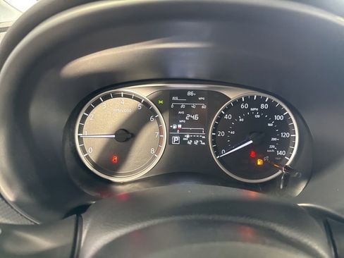 Used 2024 Nissan Kicks S FWD image 34