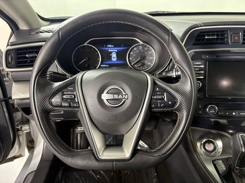 Used 2023 Nissan Maxima SV w/ Floor Mat Group image 26