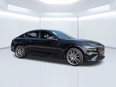Used 2026 Genesis G70 2.5T Prestige