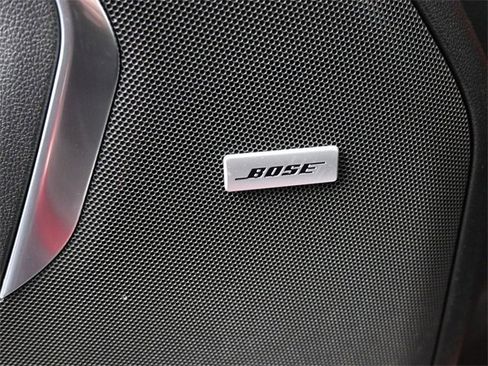 Certified 2024 Chevrolet Tahoe RST w/ Luxury Package image 20