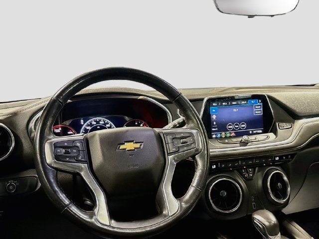 Used 2019 Chevrolet Blazer Premier w/ Sun and Wheels Package AWD/4WD image 20