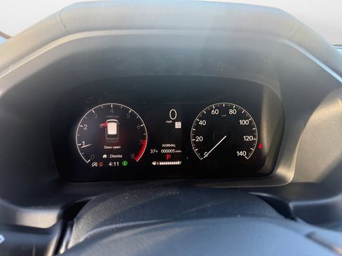 New 2026 Honda Odyssey Elite image 11