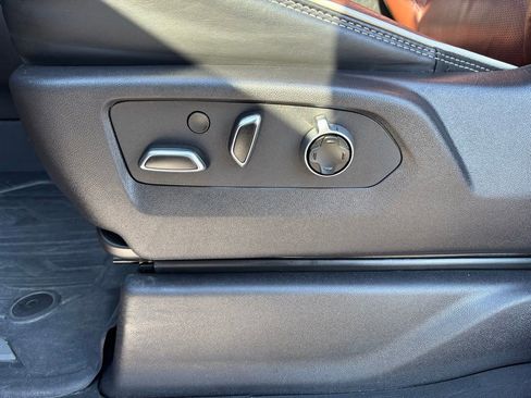 Used 2024 GMC Sierra 1500 Denali Ultimate image 20