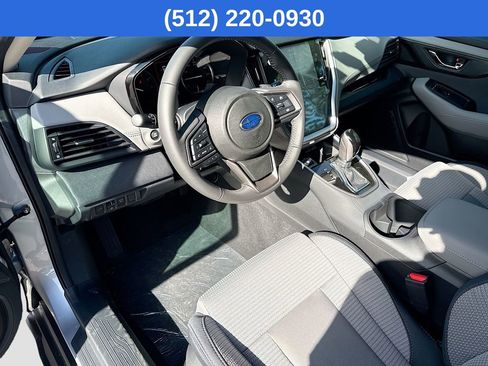 New 2025 Subaru Outback Premium image 10