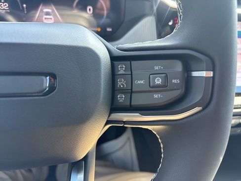 New 2026 Jeep Cherokee Laredo image 24