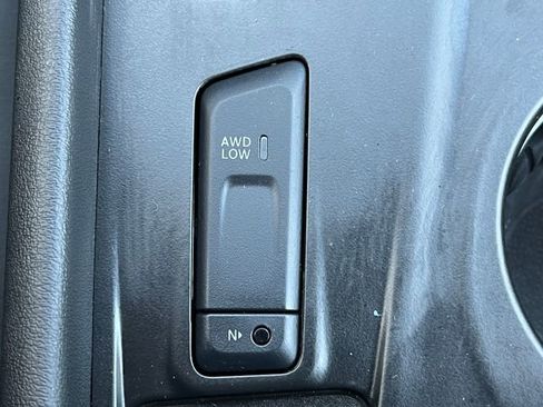 Used 2025 Dodge Durango R/T image 38