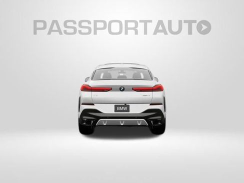 New 2026 BMW X6 xDrive40i image 5
