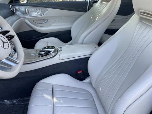 Used 2023 Mercedes-Benz E 450 Cabriolet image 21