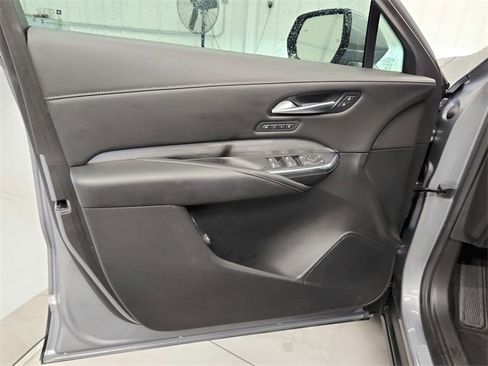Used 2024 Cadillac XT4 Premium Luxury image 20