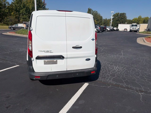 Used 2020 Ford Transit Connect XL FWD image 4