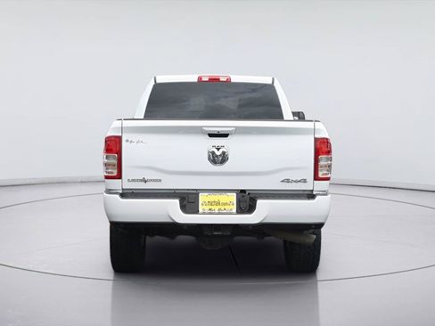Used 2022 RAM 2500 Lone Star w/ Level A Equipment Group AWD/4WD image 7