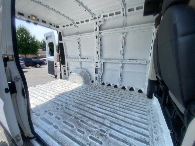 Used 2020 RAM ProMaster 1500 FWD image 9