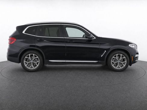 Used 2020 BMW X3 sDrive30i w/ Convenience Package RWD image 2