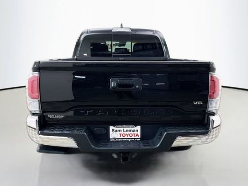 Used 2023 Toyota Tacoma TRD Off-Road image 6