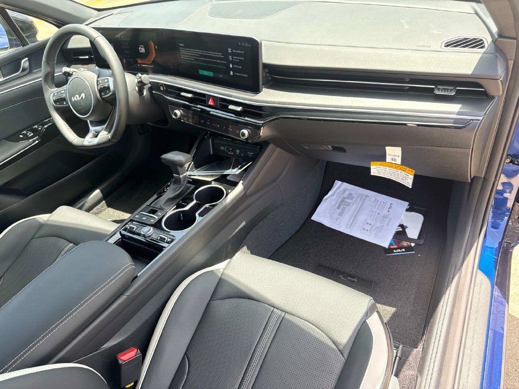 New 2026 Kia K5 GT-Line FWD image 13