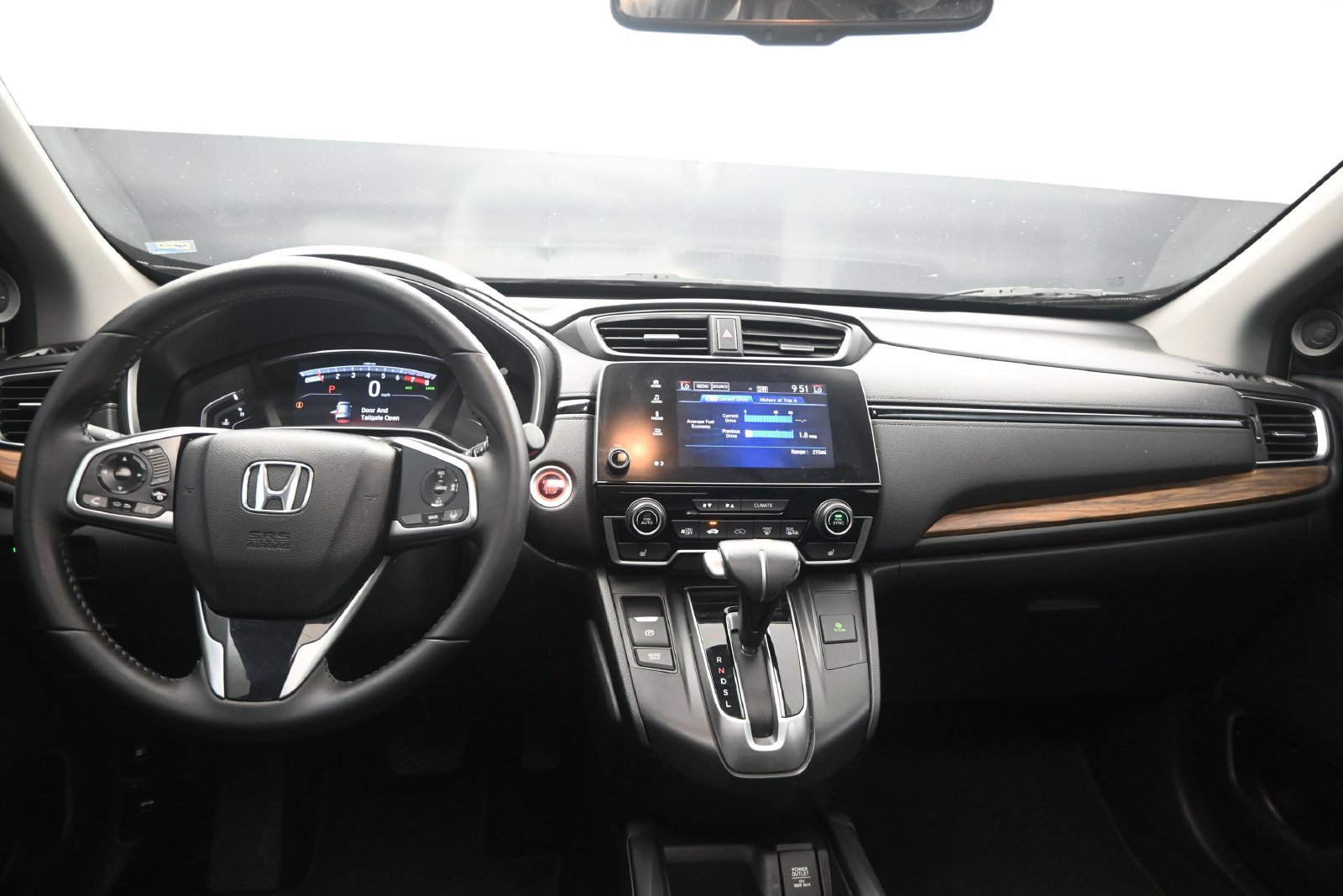 Used 2018 Honda CR-V EX-L image 19