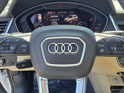 Used 2019 Audi Q5 2.0T Premium Plus AWD/4WD image 25