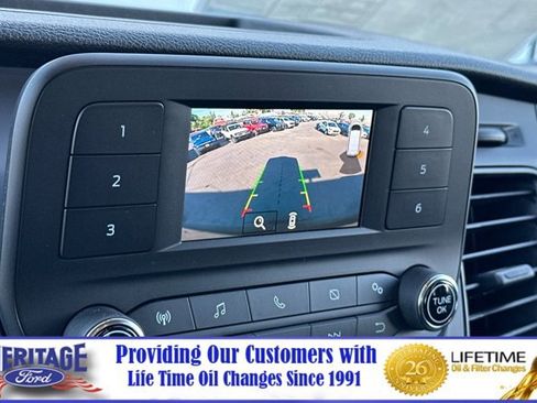 New 2025 Ford Transit 350 XL image 20