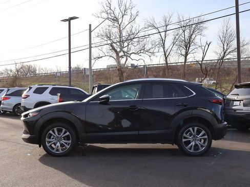 Used 2024 MAZDA CX-30 AWD 2.5 S w/ Preferred Package image 4
