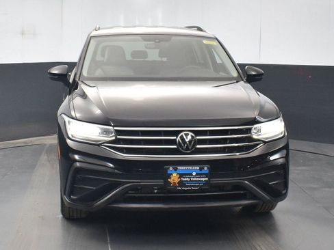 Used 2023 Volkswagen Tiguan S image 23