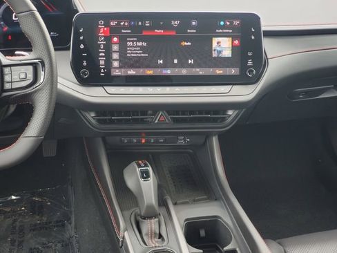 New 2026 Dodge Charger Scat Pack AWD/4WD image 18