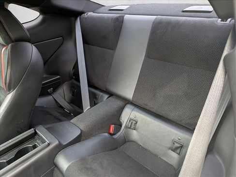 Certified 2023 Subaru BRZ Limited image 15