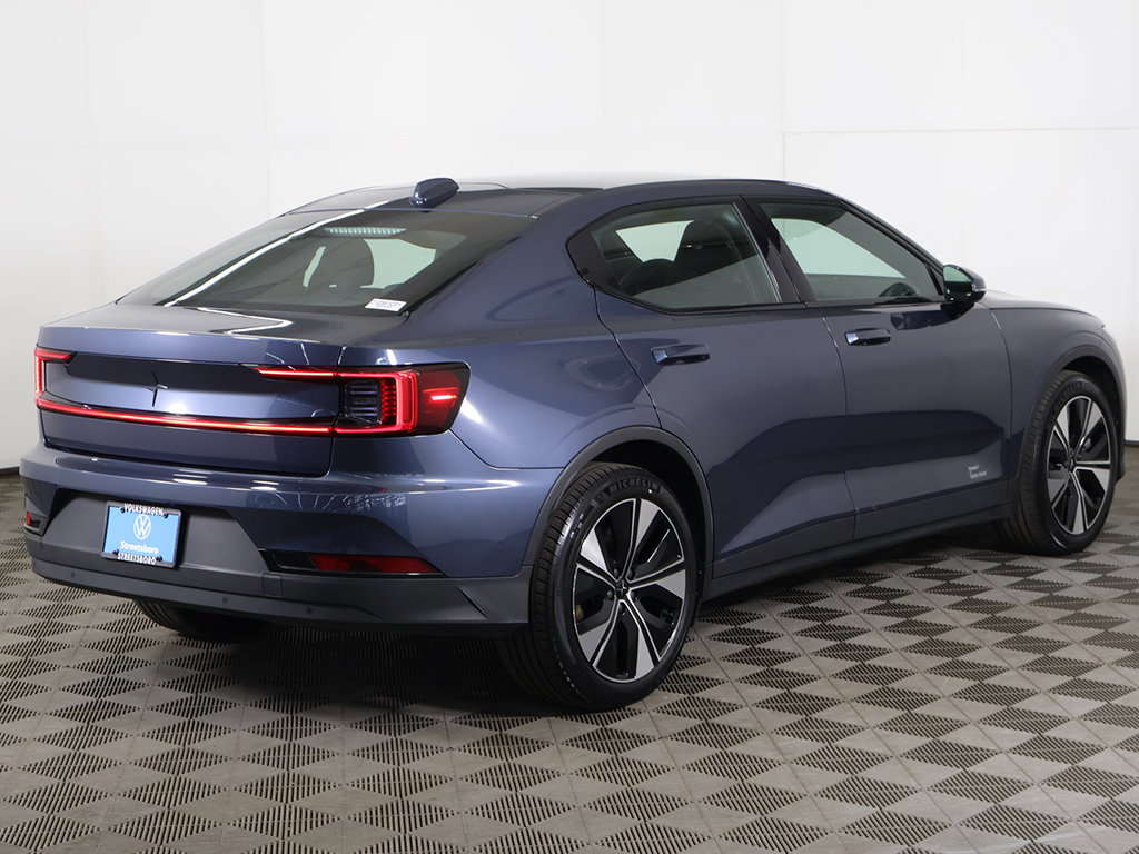 Used 2024 Polestar Polestar 2 AWD/4WD image 12