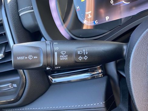 New 2026 RAM 1500 Limited w/ Body Color Bumper Group image 24