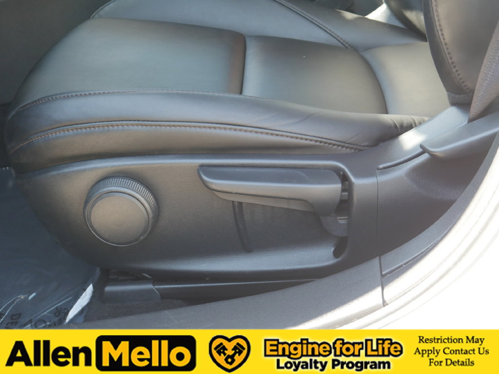 Used 2025 MAZDA MAZDA3 s Sport FWD image 13