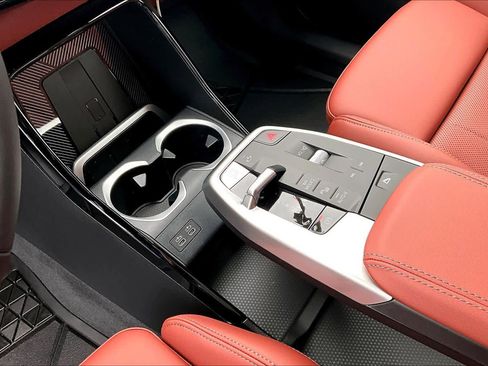 New 2026 BMW X1 xDrive28i w/ Convenience Package image 7