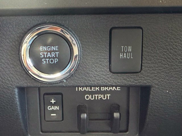 Used 2020 Toyota Tundra SR5 w/ TRD Off-Road Plus Package AWD/4WD image 23