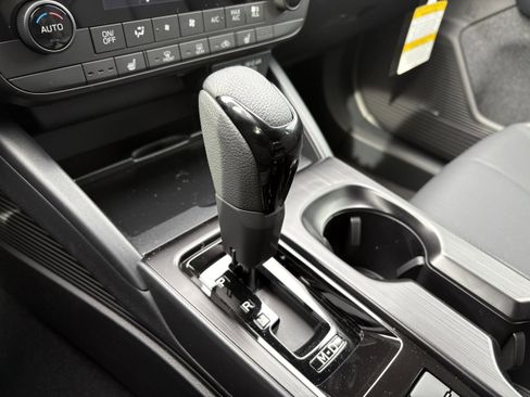 New 2026 Subaru Outback Limited image 21