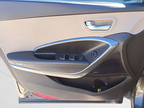 Used 2014 Hyundai Santa Fe Sport 2.0T w/ Navigation Package 06 image 13