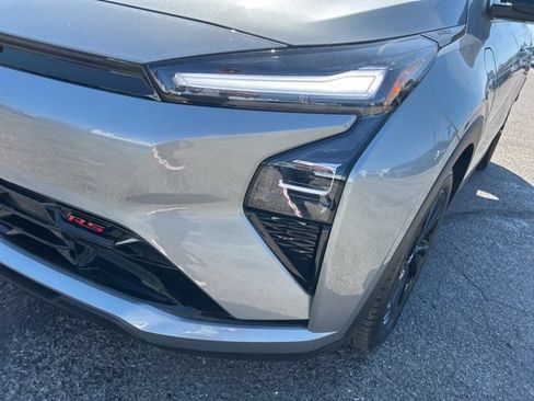 New 2027 Chevrolet Bolt RS FWD image 9