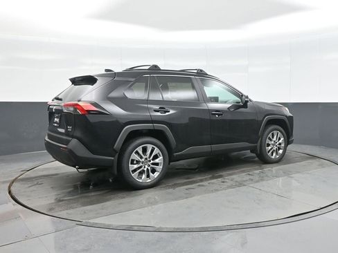 New 2025 Toyota RAV4 XLE Premium image 7
