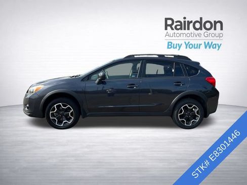 Used 2014 Subaru Crosstrek 2.0i Premium w/ Moonroof Package AWD/4WD image 4