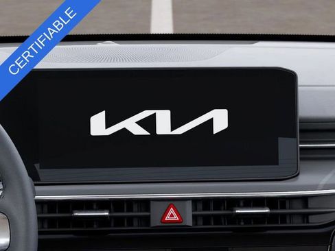 Certified 2025 Kia K5 GT-Line image 20