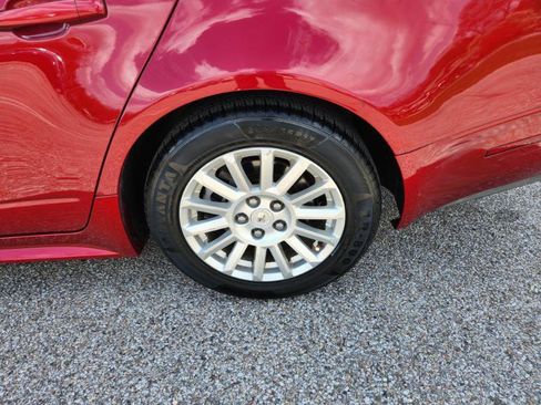 Used 2011 Cadillac CTS Luxury image 17