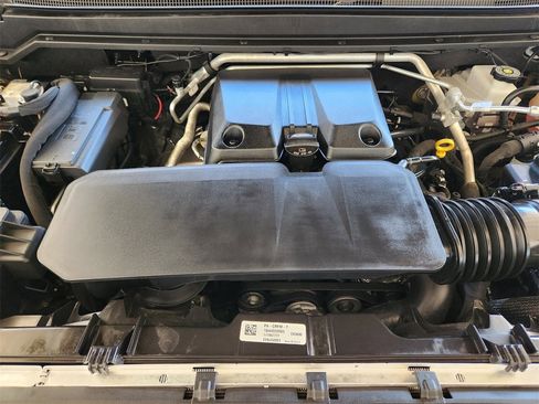 Used 2023 GMC Canyon AT4X w/ Edition 1 image 30