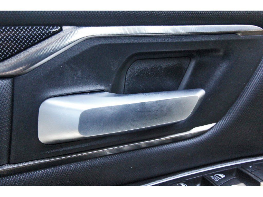 Used 2020 RAM 1500 Rebel w/ Trailer Tow Group AWD/4WD image 20