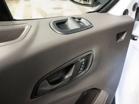 New 2026 Ford Transit 350 148 High Roof Extended w/ Load Area Protection Package image 12