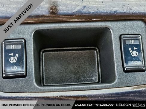 Used 2015 Nissan Altima 2.5 SL w/ Moonroof Package FWD image 19