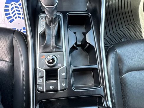 Used 2022 Kia Sorento X-Line EX AWD/4WD image 26