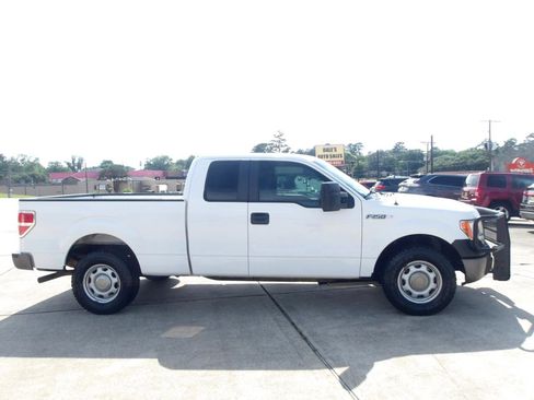 Used 2014 Ford F150 XL w/ Power Equipment Group RWD image 5