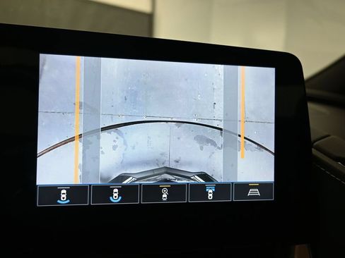Used 2020 Chevrolet Corvette Stingray Preferred Conv w/ 2LT Preferred Equipment Group RWD image 29