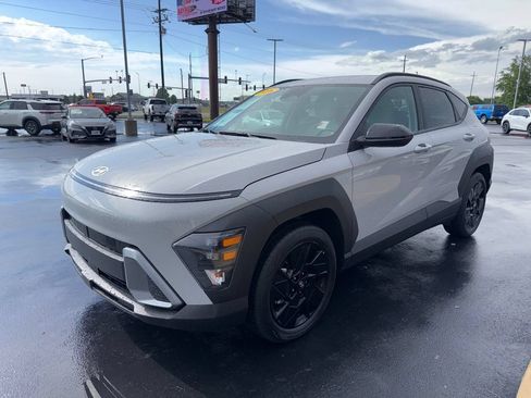 Used 2026 Hyundai Kona SEL Sport FWD image 5
