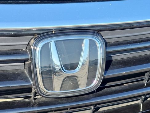 Certified 2023 Honda Odyssey EX-L image 30